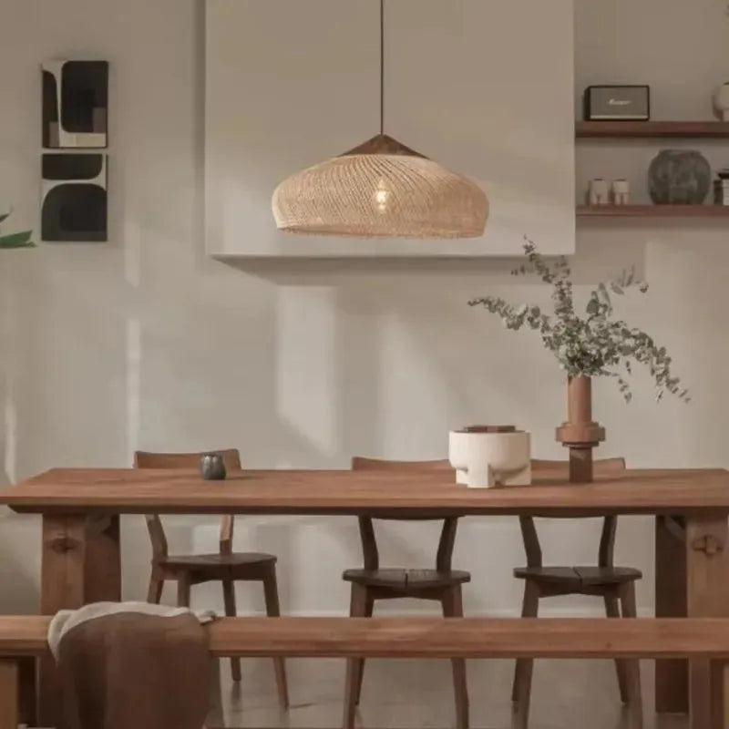 Luminaire Suspension Scandinave 