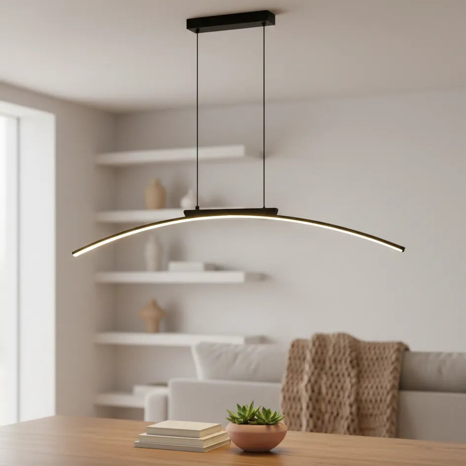 Lustre Salon Suspension 