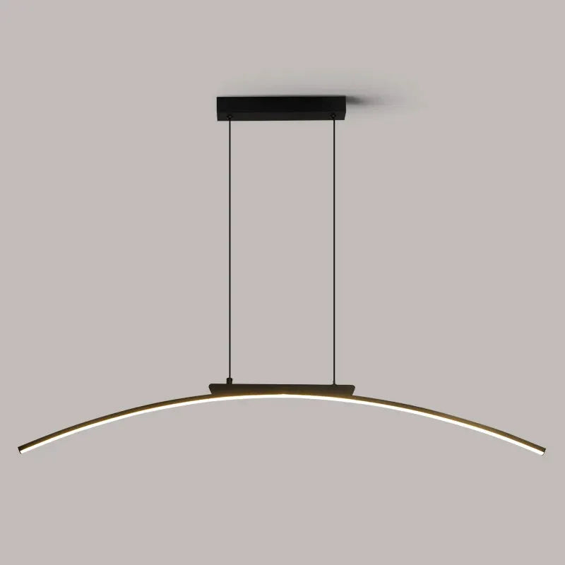 Lustre Salon Suspension 