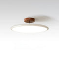 Plafonnier Rond 