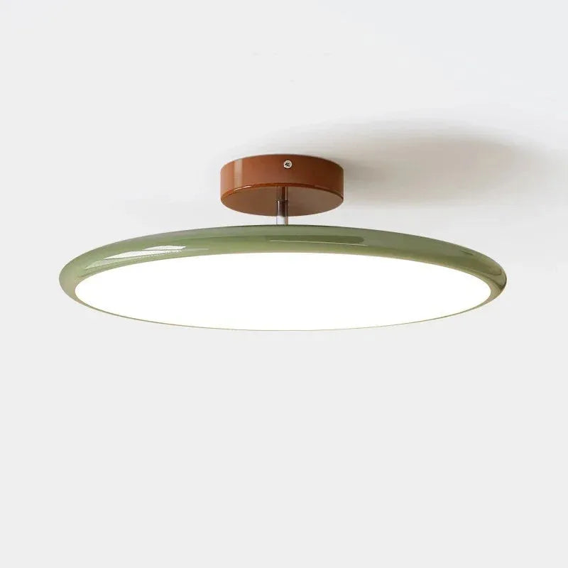 Plafonnier Rond 