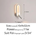 Applique Murale LED Chambre