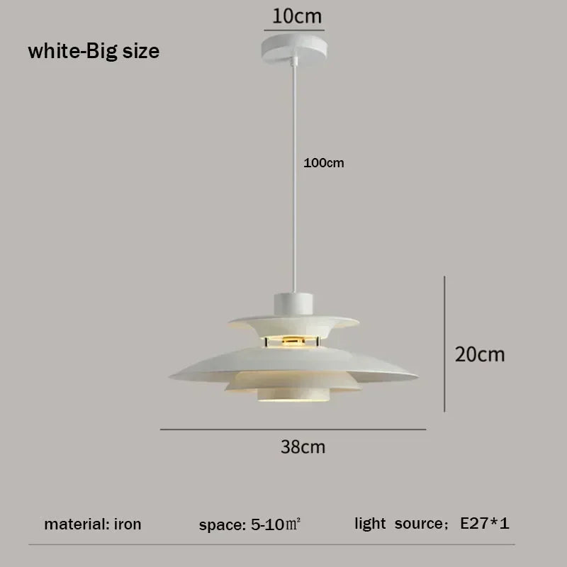 Suspension Design Scandinave