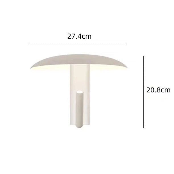 Applique Champignon LED Spot Pivotant