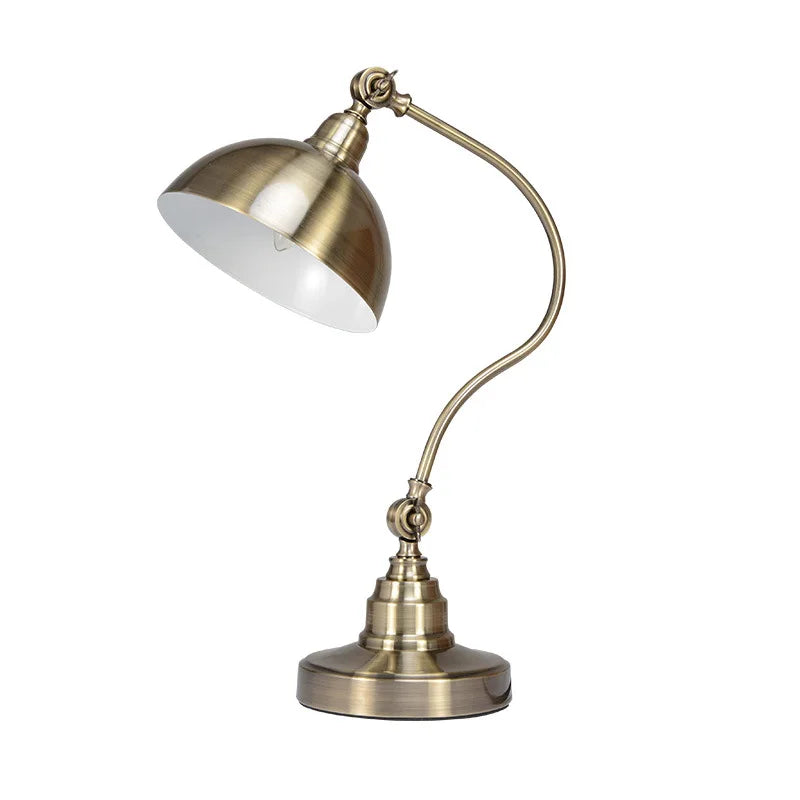 Lampe de Bureau Vintage