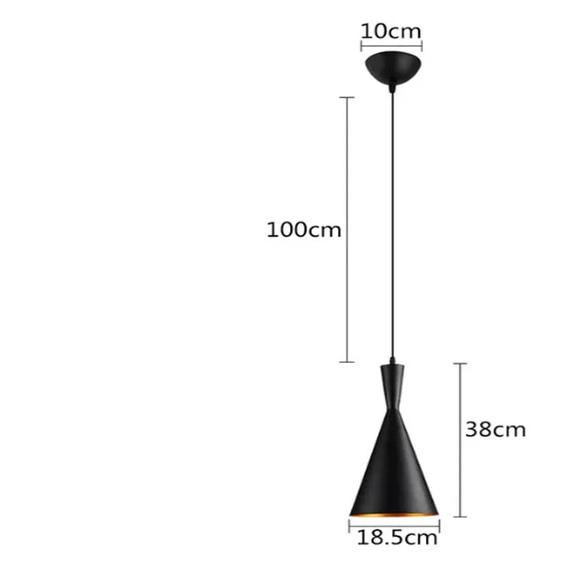 Suspension Fer Géométrique