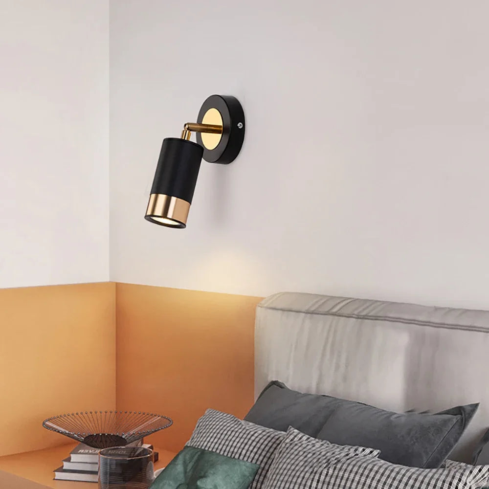 Applique Murale Spot Orientable