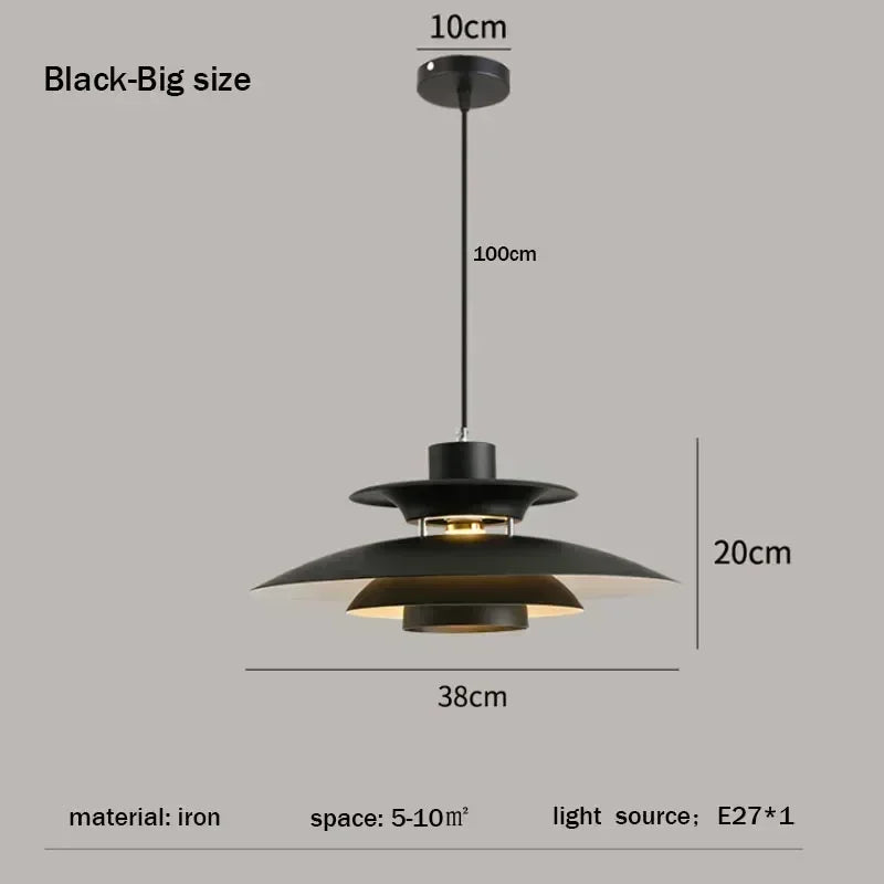 Suspension Design Scandinave