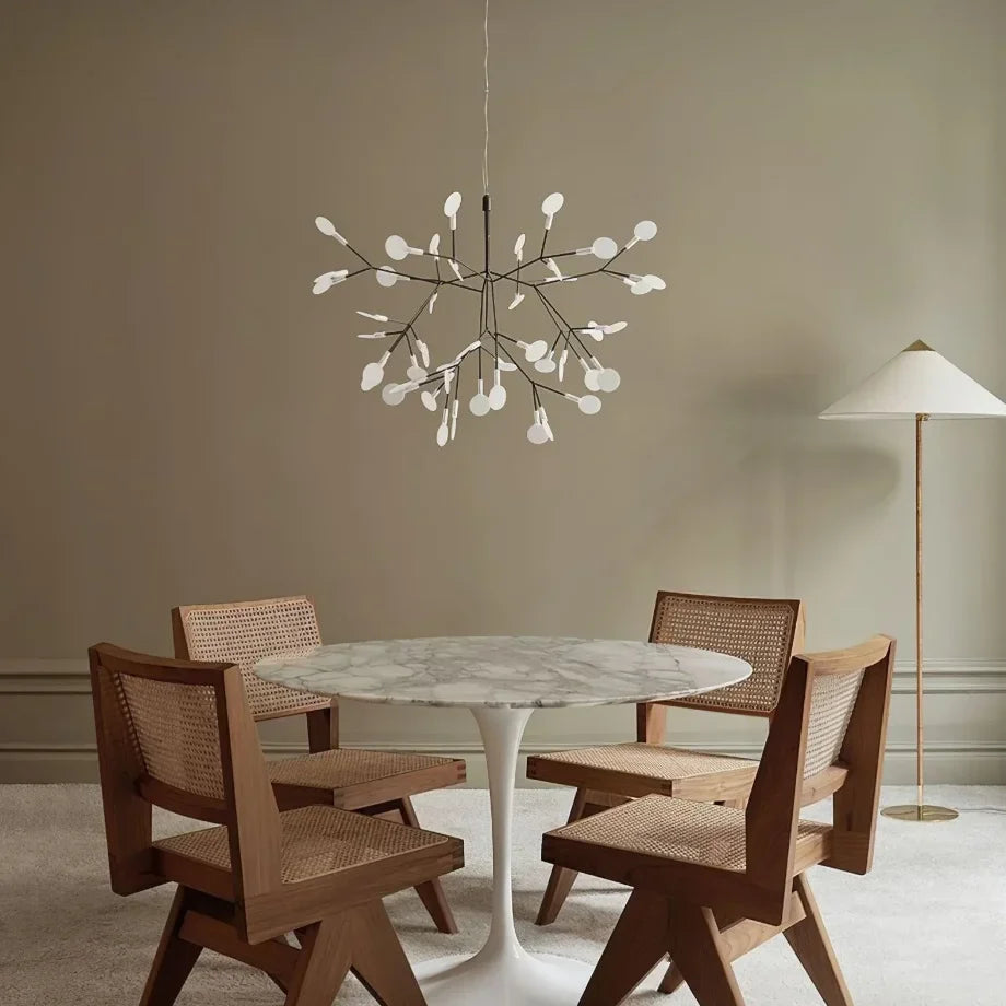 Suspension LED Branches