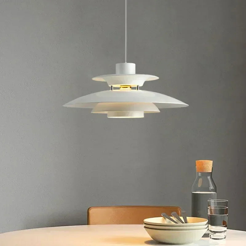 Suspension Design Scandinave