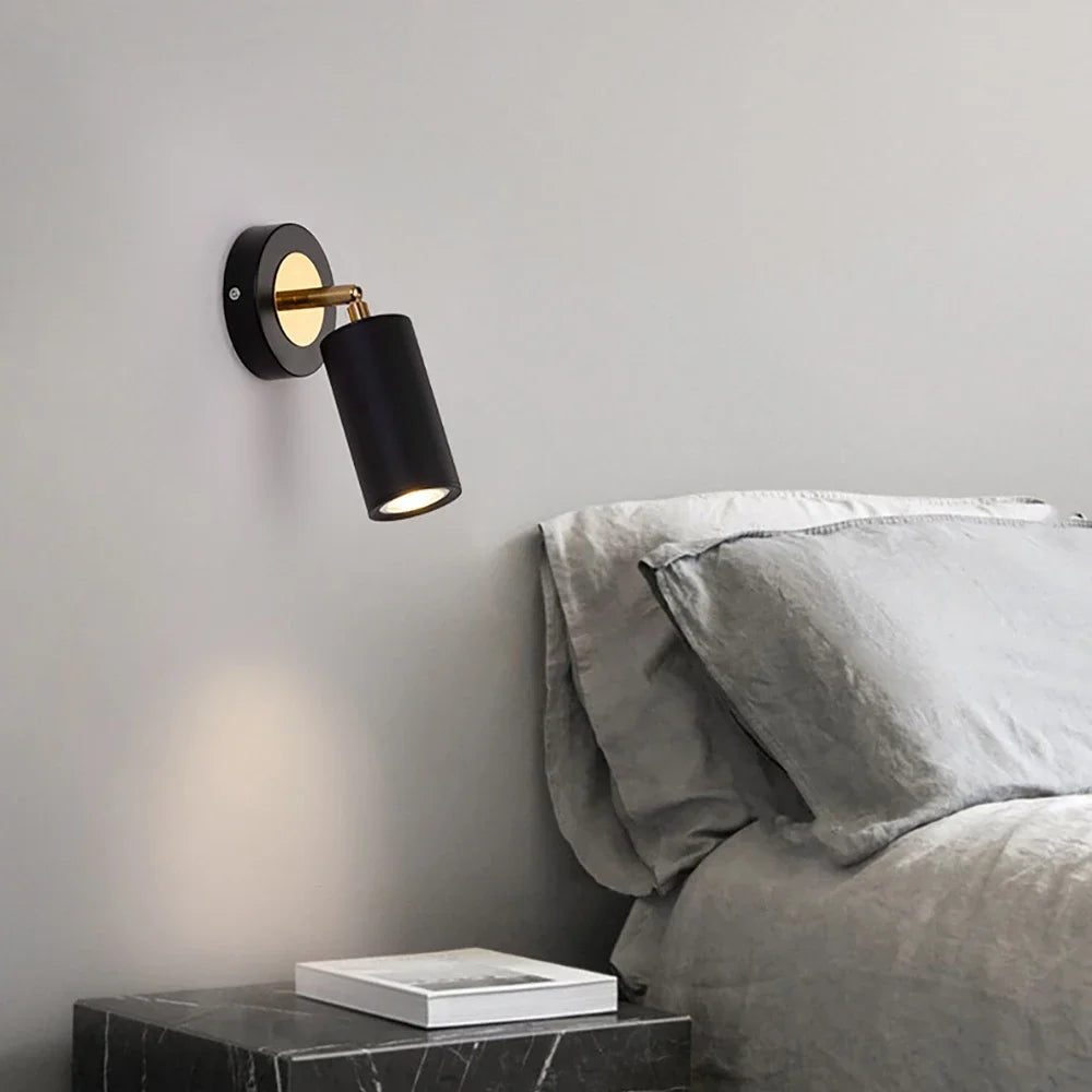 Applique Murale Spot Orientable