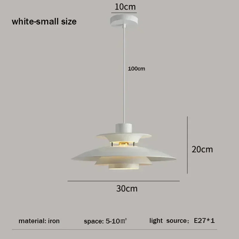 Suspension Design Scandinave