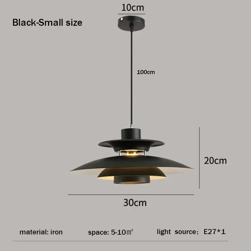 Suspension Design Scandinave