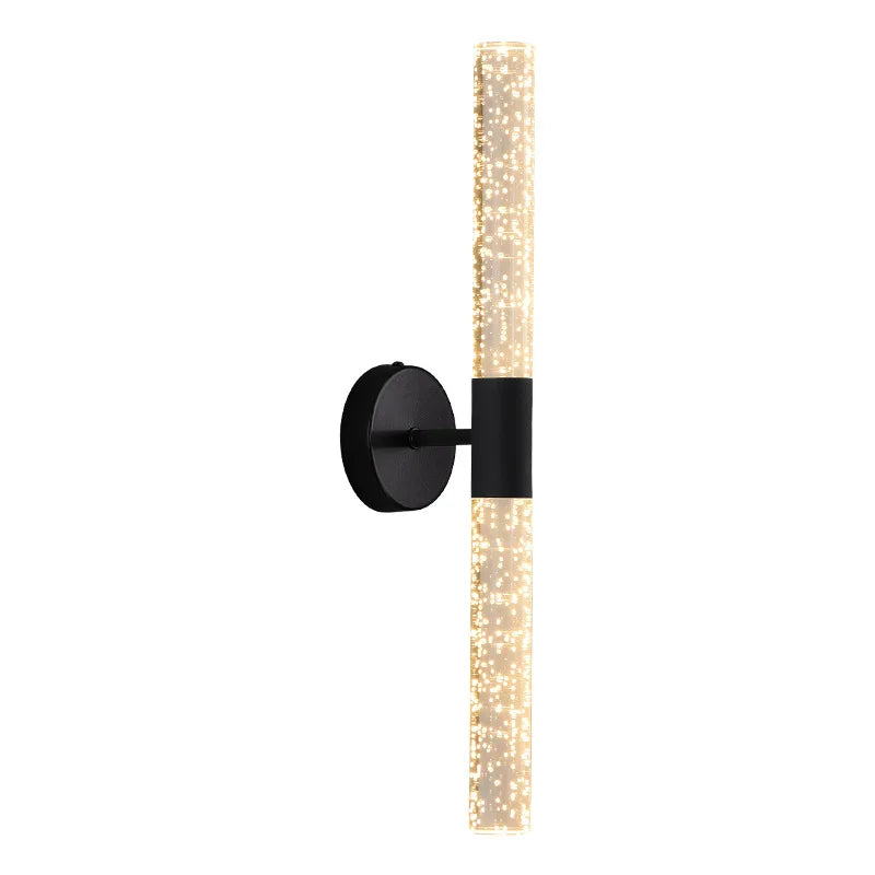 Applique Murale Cristal LED Nordique