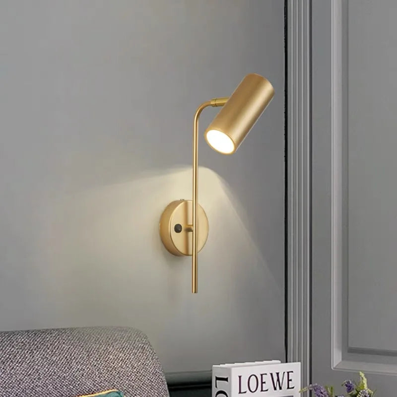 Applique Murale Chevet Orientable