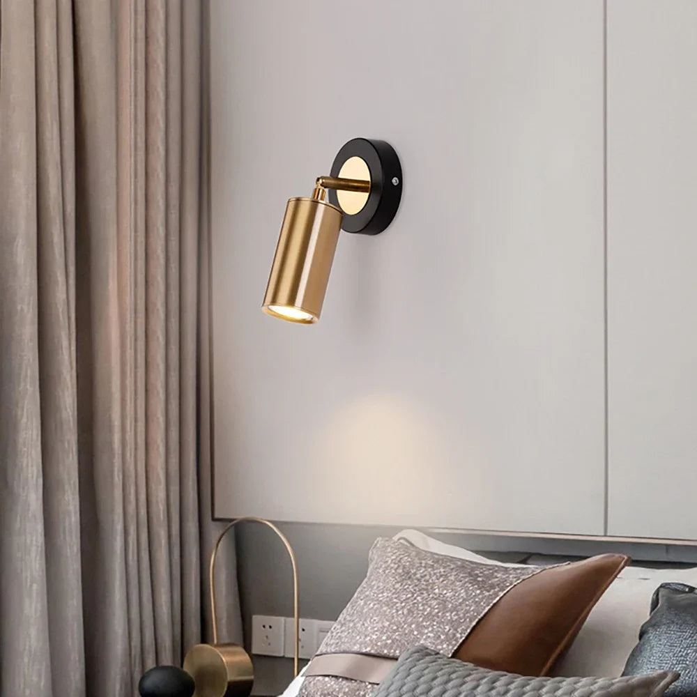 Applique Murale Spot Orientable
