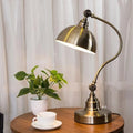 Lampe de Bureau Vintage