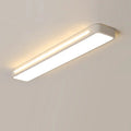 Plafonnier LED Rectangulaire Ultra-fin