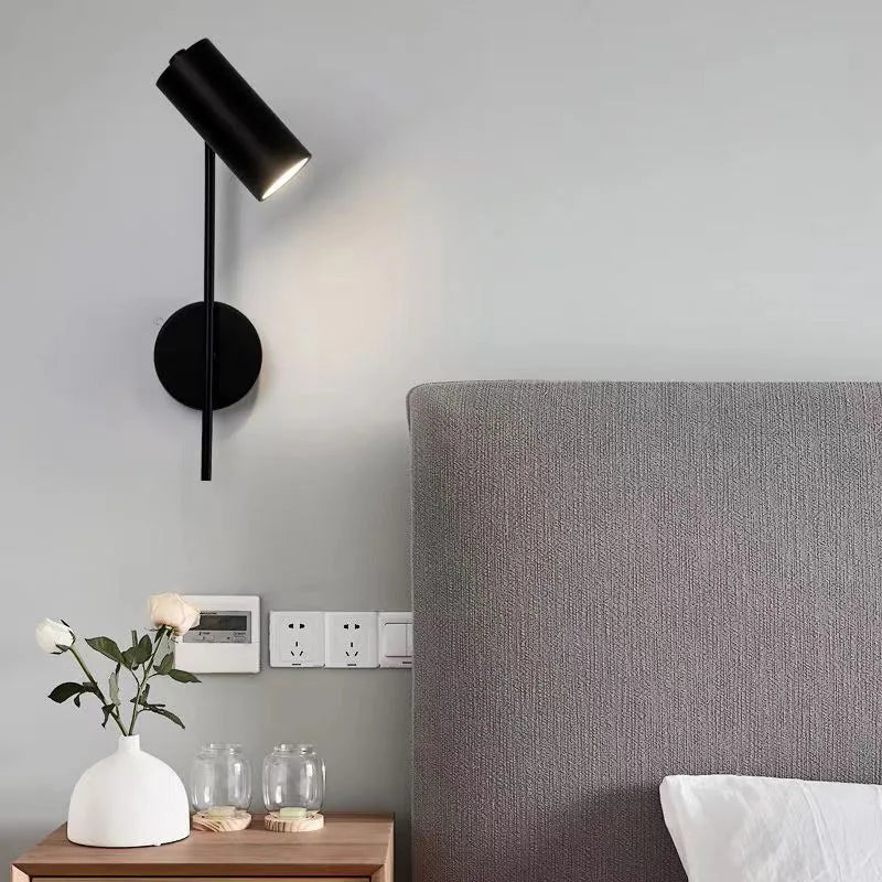 Applique Murale Chevet Orientable
