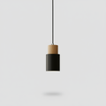 Suspension Cylindrique