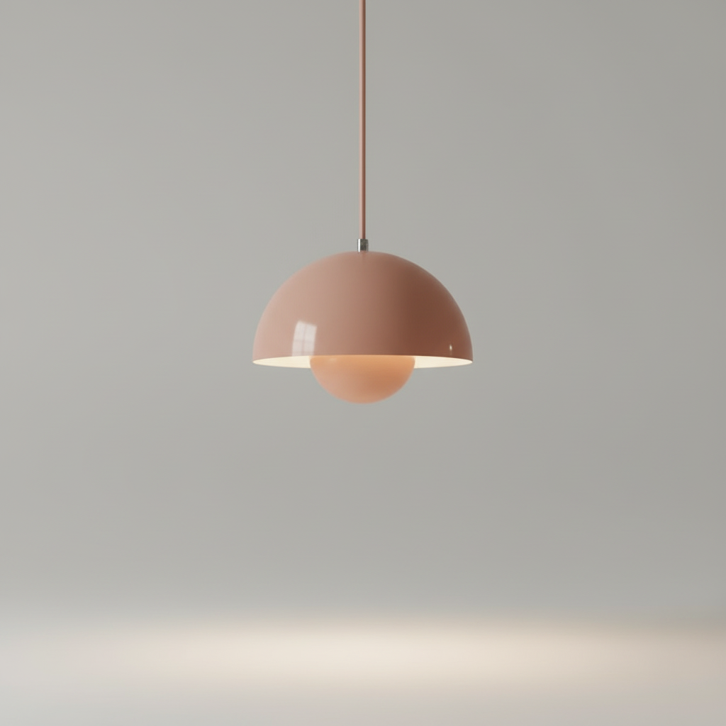 Suspension Moderne