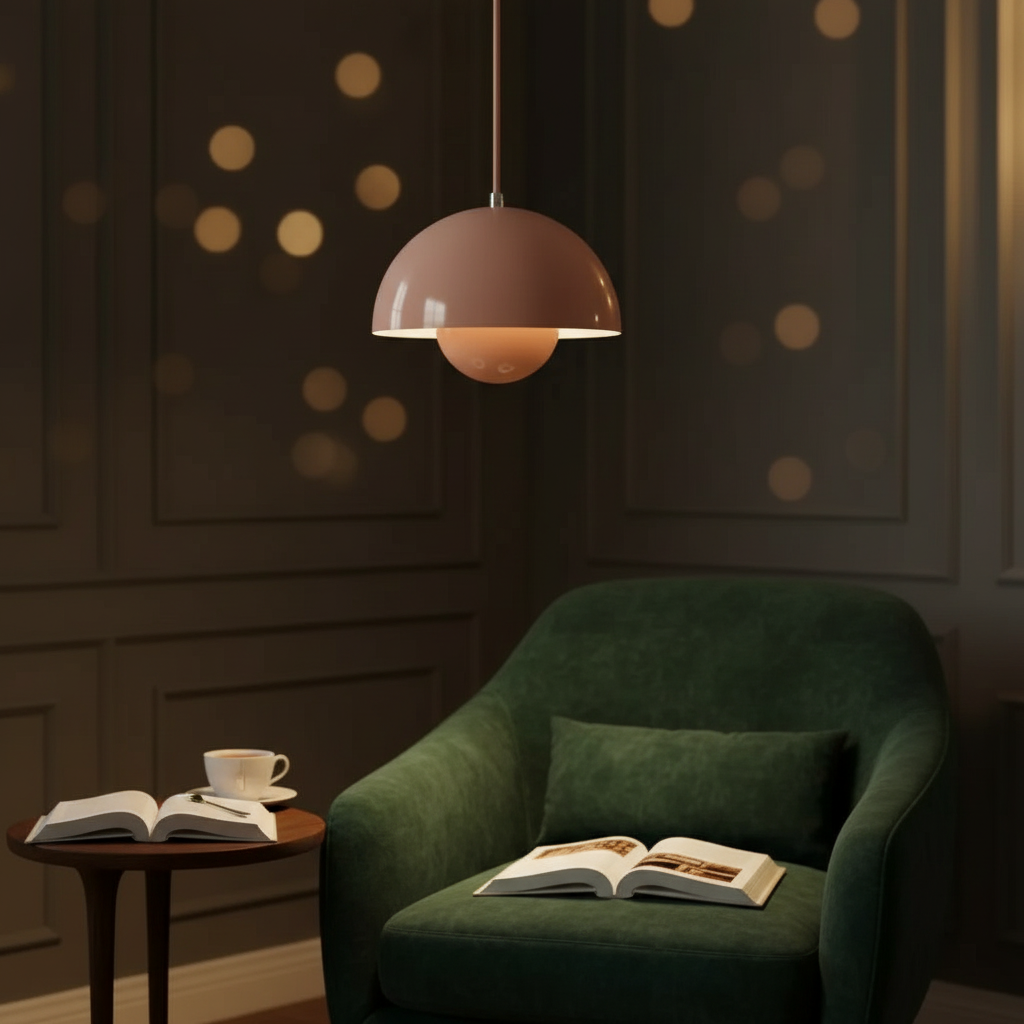 Suspension Moderne