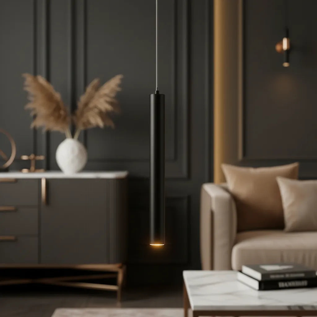 Suspension Design a LED 