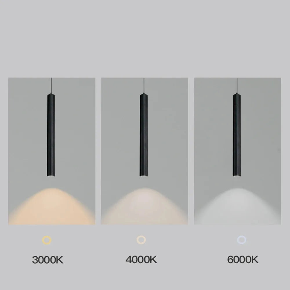 Suspension Design a LED 