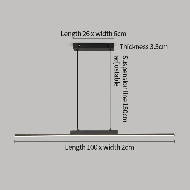 Suspension Linéaire 