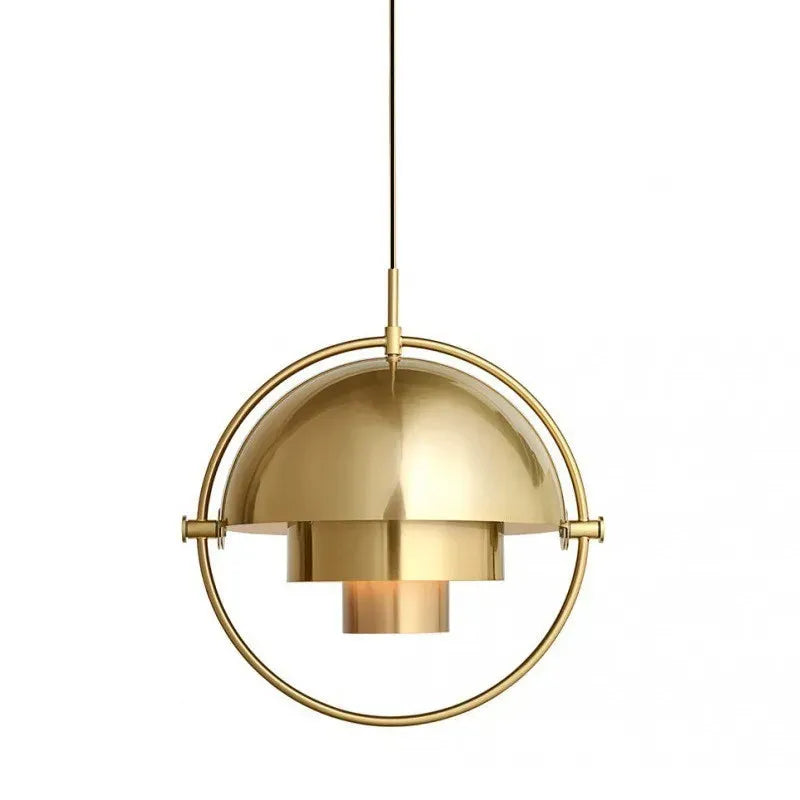 Suspension Luminaire Moderne 