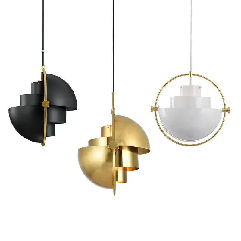 Suspension Luminaire Moderne 