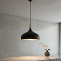 Suspension Luminaire Vintage Noir