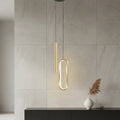 Suspension Tube Led Or