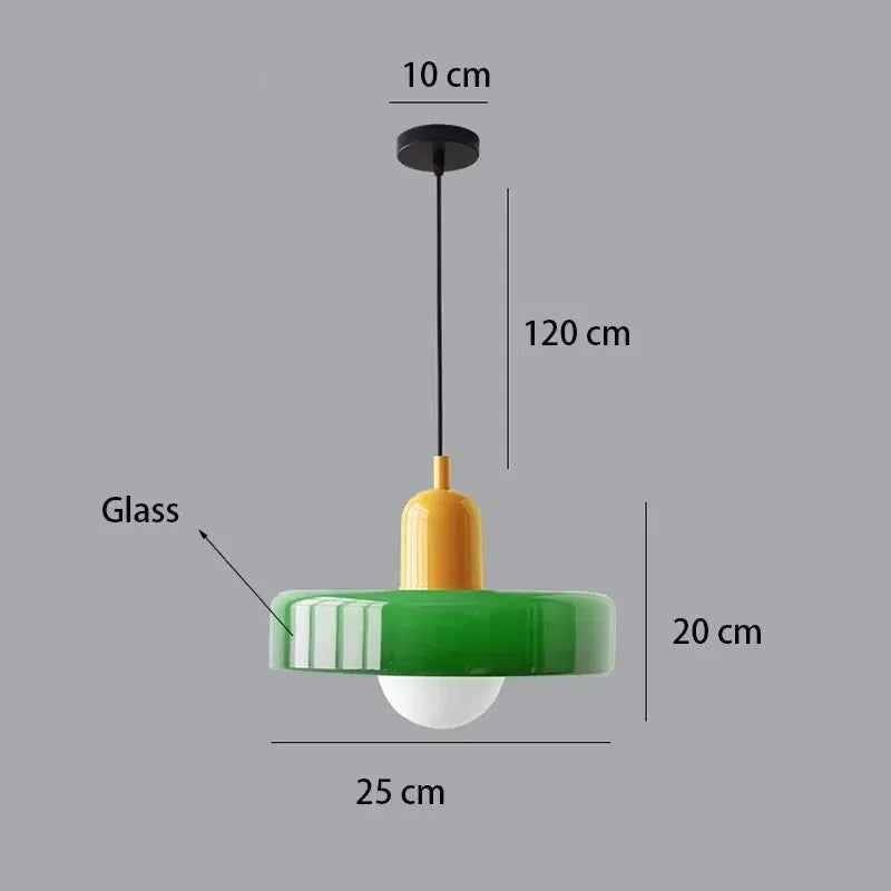 Vintage Suspension 