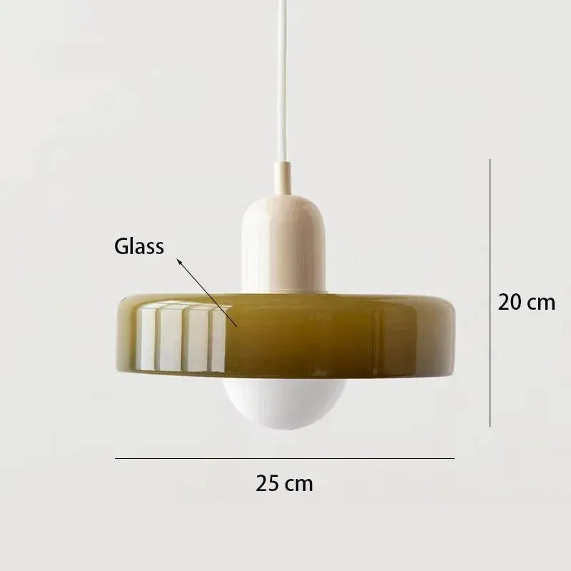 Vintage Suspension 