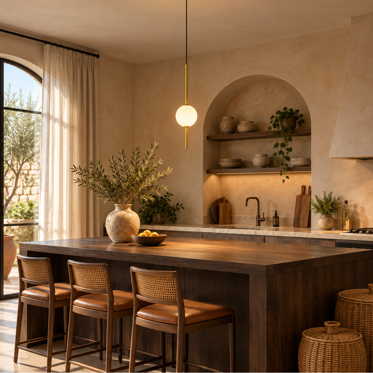 Suspension Chambre Parentale
