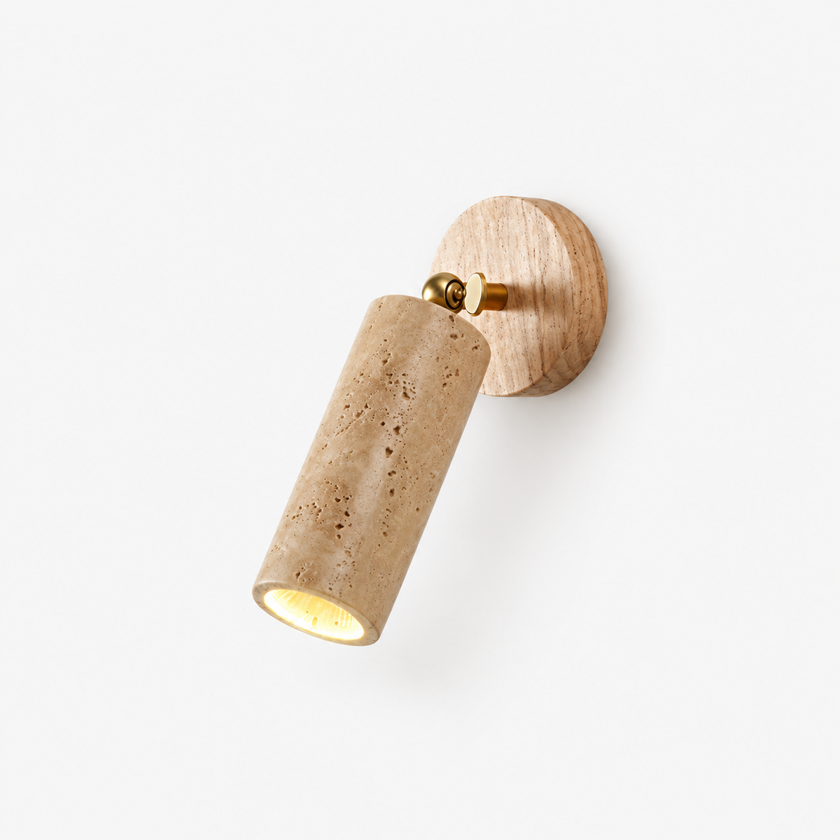 Applique Japonaise Jaune — photo produit fond gris