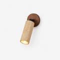 Applique Japonaise Marron — photo produit fond gris