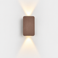 Applique LED Café — photo produit fond gris