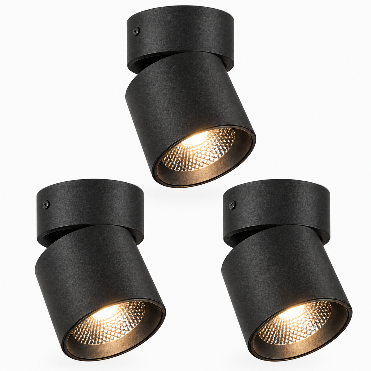 Spot Plafond