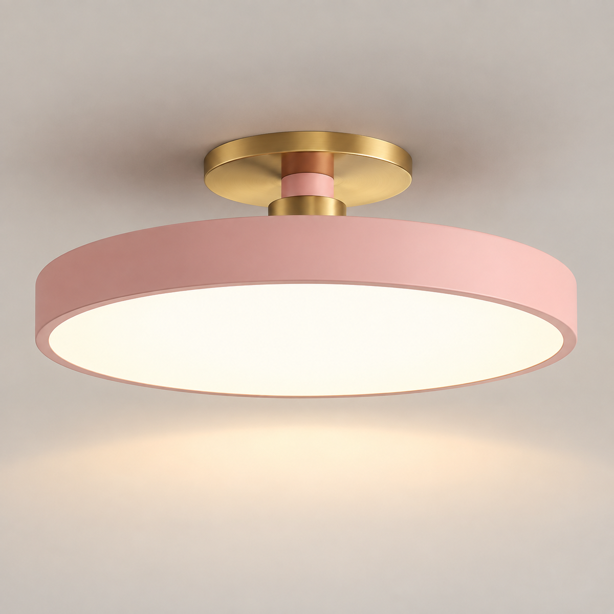 Plafonnier Design