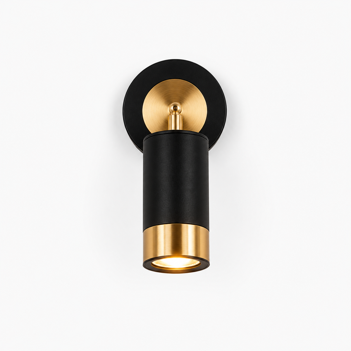 Applique Murale Spot Orientable
