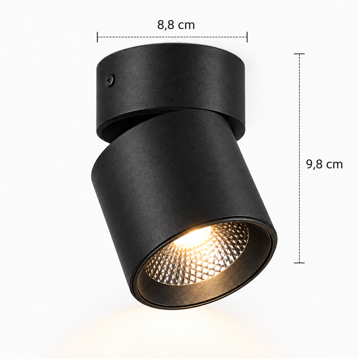Spot Plafond