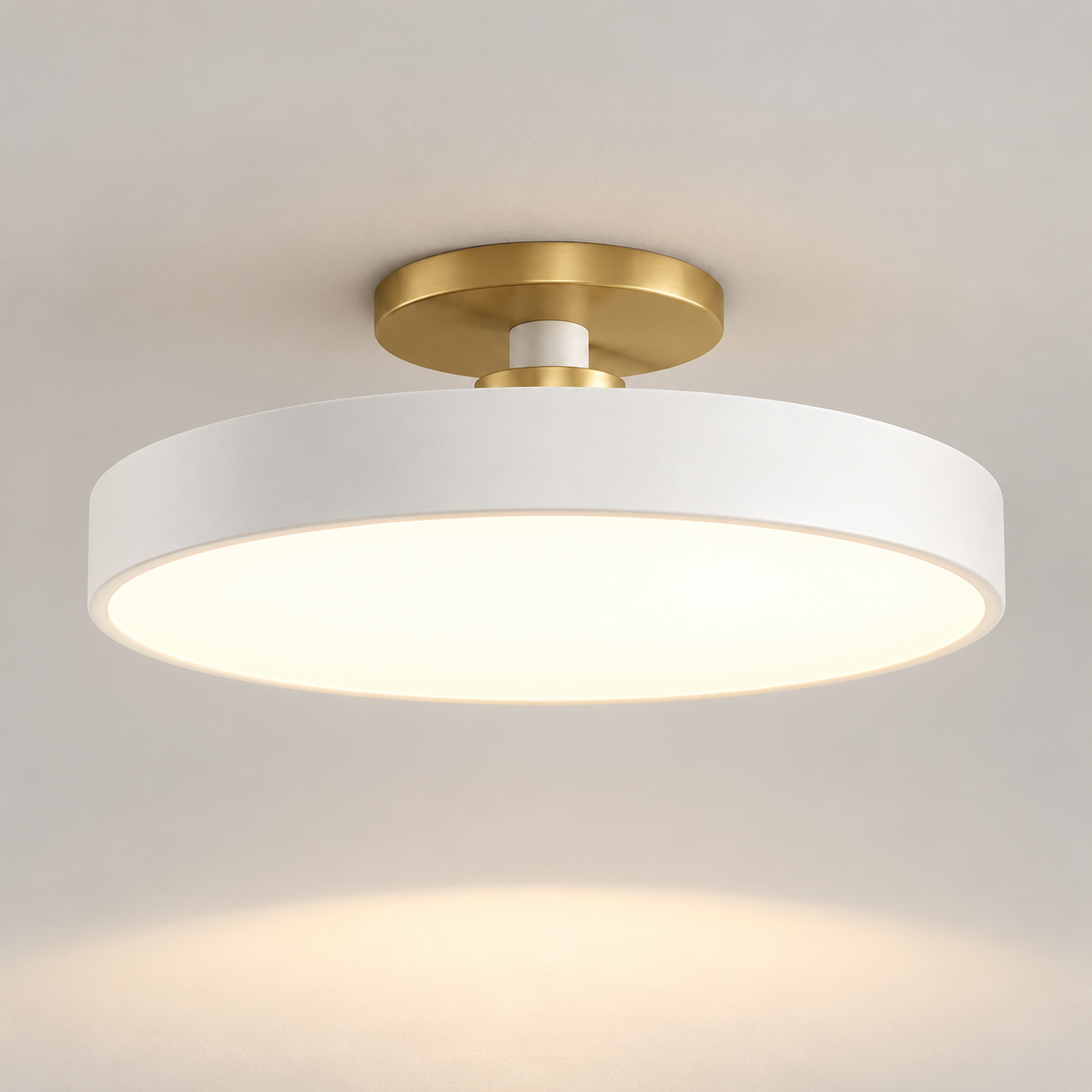 Plafonnier Design