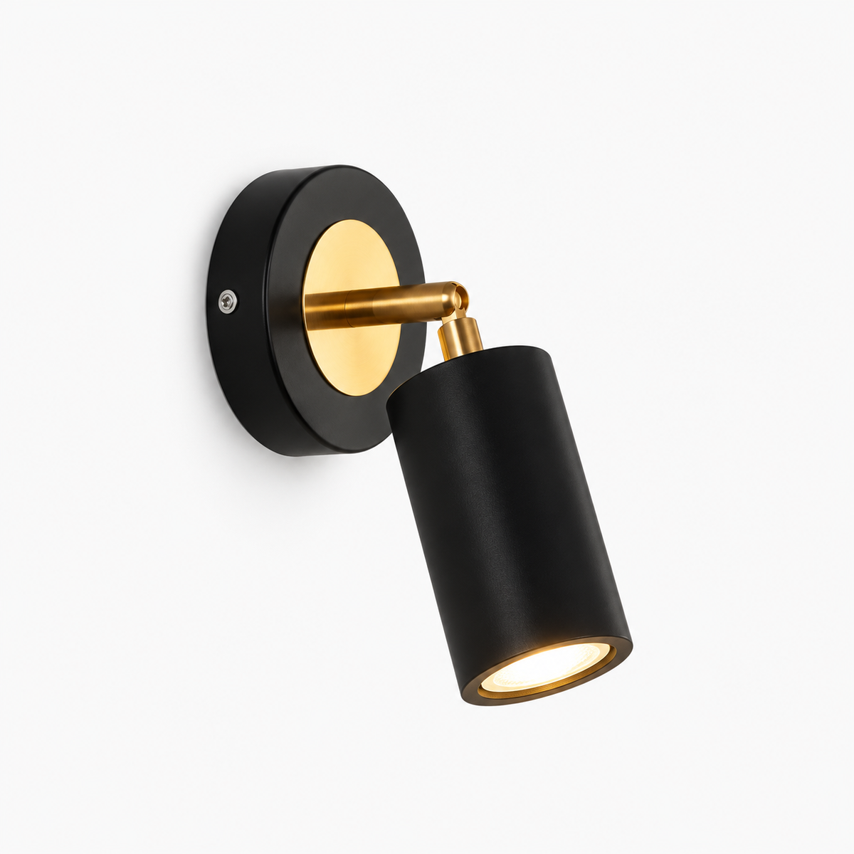 Applique Murale Spot Orientable