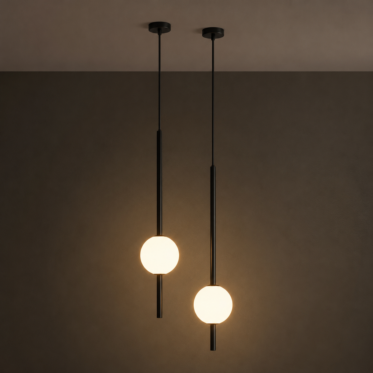 Suspension Chambre Parentale