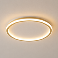 Plafonnier LED Plat Chambre