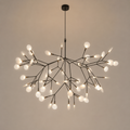 Suspension LED Branches
