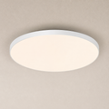 Plafonnier LED Salle de Bain Connecté