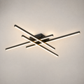 Plafonnier LED Salon